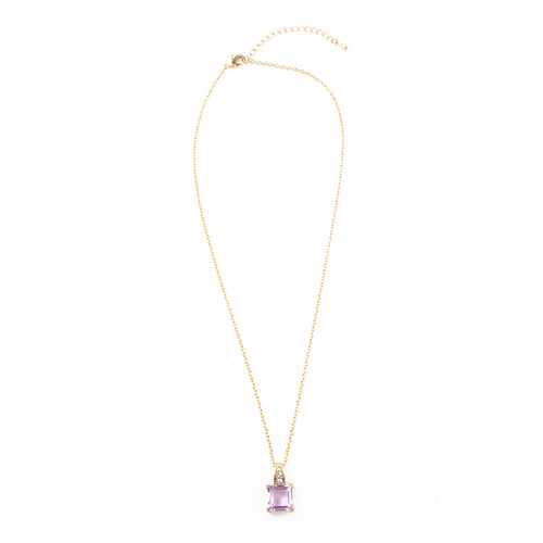 Кулон BIJOUX ANNABELLE 112495 в Московский Ювелирный Завод