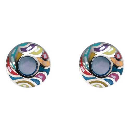 Fiore Luna Пусеты AE01288-8 M в Московский Ювелирный Завод