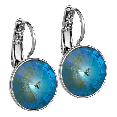 Fiore Luna Серьги A1903.16 G/S в Московский Ювелирный Завод