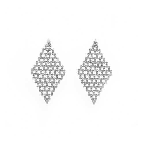 Fiore Luna Серьги AEN8781.2 BW в Московский Ювелирный Завод