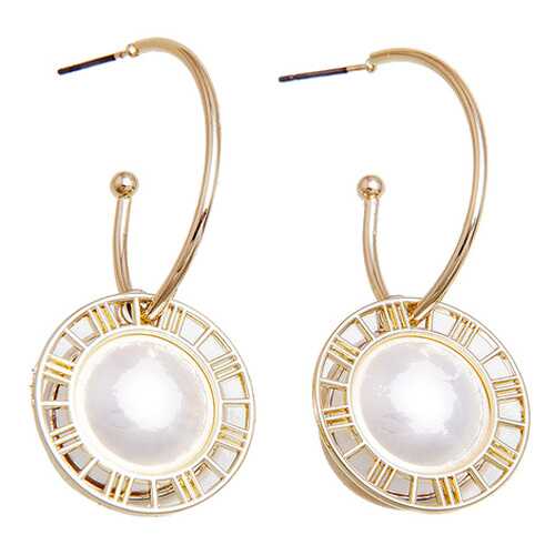 Серьги Asavi Jewel ER905092 в Московский Ювелирный Завод