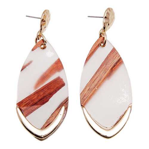 Серьги Boho Chic ER905077 в Московский Ювелирный Завод