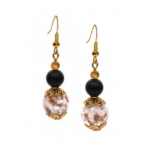 Серьги Eleganza 2 004POIS в Московский Ювелирный Завод