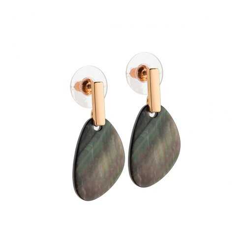Серьги Fiore Luna 17A15ET007XU17 BW/RG в Московский Ювелирный Завод