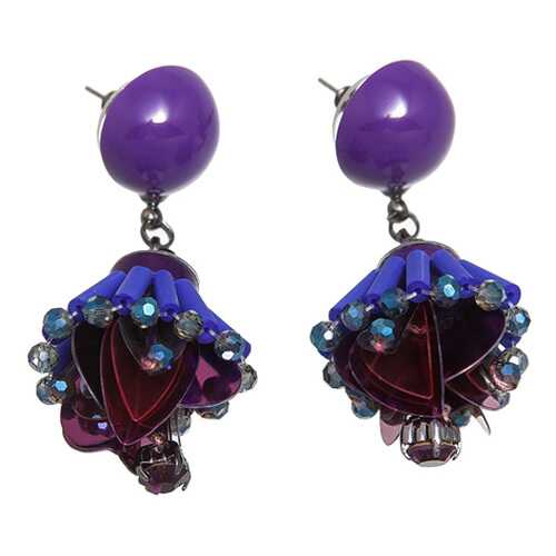Серьги Jaffrey de Marenta ER906253 в Московский Ювелирный Завод