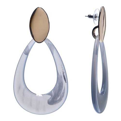 Серьги Moon Paris ML-20.01-022 в Московский Ювелирный Завод