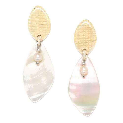 Серьги Nature Bijoux NB20.1-12-74231 в Московский Ювелирный Завод