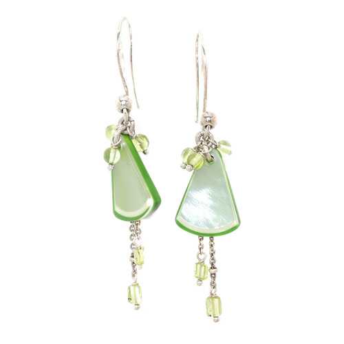 Серьги Nature Bijoux NB20.1-12-74802 в Московский Ювелирный Завод