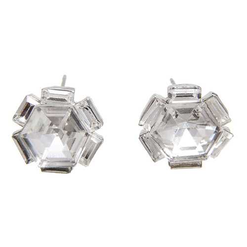 Серьги женские Asavi Jewel ER504024 в Московский Ювелирный Завод