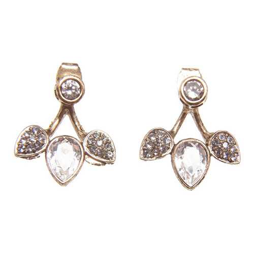 Серьги женские Asavi Jewel ER609425 в Московский Ювелирный Завод
