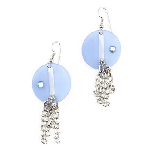 Серьги женские Be You to Full HC/E11382BL в Московский Ювелирный Завод