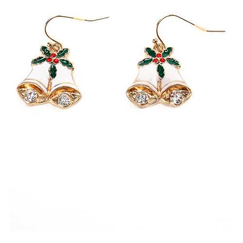 Серьги женские Diva 10494523 в Московский Ювелирный Завод