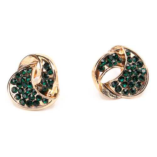 Серьги женские Diva 10758892 в Московский Ювелирный Завод