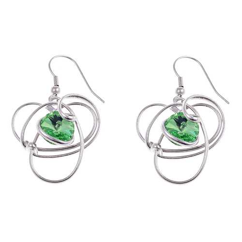 Серьги женские Malu M322/7 G в Московский Ювелирный Завод