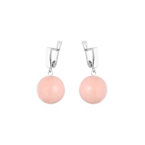 Серьги женские My-bijou Висюльки 303-870 в Московский Ювелирный Завод